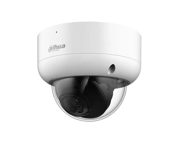 Camera supraveghere Dome Dahua HAC-HDBW1200EA-0280B-S6, 2 MP, 2.8 mm, IR 40 m