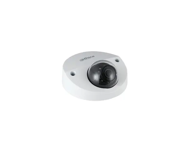 Camera supraveghere Dahua Starlight HAC-HDBW2241F-A-0280B-S2-DIP, 2 MP, IR 20 m, 2.8 mm, microfon