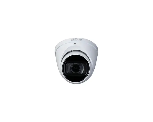 Camera supraveghere Dome Dahua Starlight HAC-HDW1801T-Z-A-27135-S2, 8MP, 2.7-13.5mm, IR 60m, motorizata, microfon
