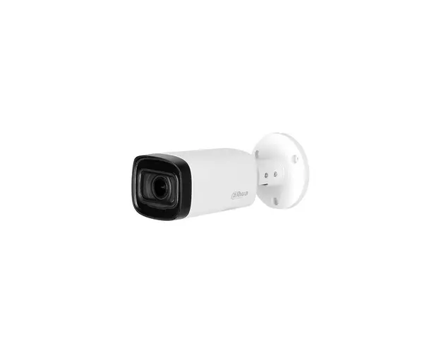 Camera supravegehre exterior Dahua Starlight HAC-HFW1801R-Z-A-27135-S2, 8 MP, IR 80 m, 2.7-13.5 mm, motorizat, microfon