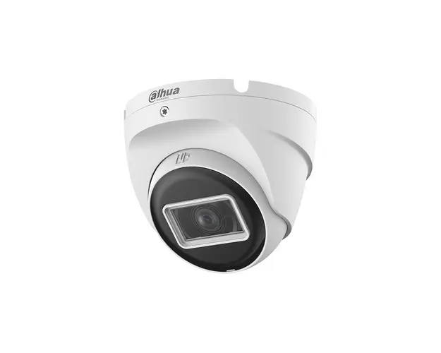 Camera supraveghere Dome Dahua Eco Series HAC-T2A21-U-0280B, 2 MP, 2.8 mm, IR 30 m
