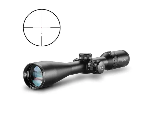 Luneta de arma pentru vanatoare Hawke Endurance 30 WA SF 4-16x50