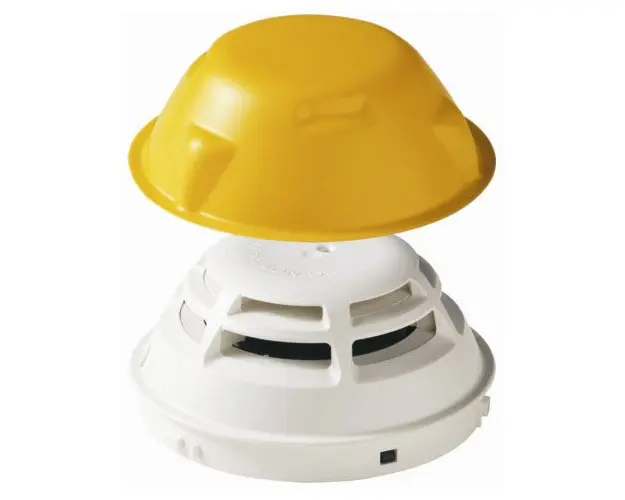 Detector de temperatura Siemens HI722