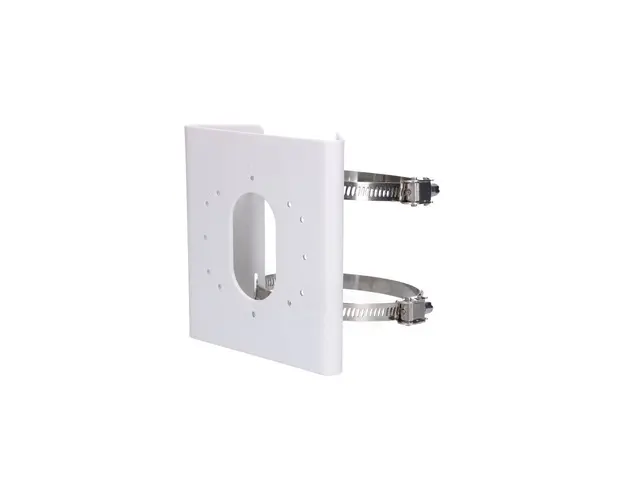 Suport montare pe stalp Hikvision DS-1275ZJ-S-SUS