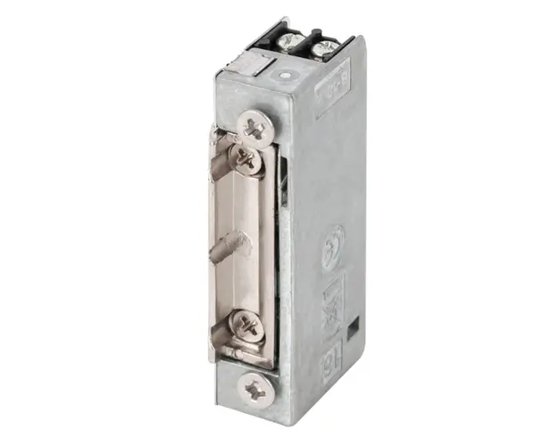 Yala electromagnetica DORCAS-41AAF, Fail Secure, ingropat, 330 kgf, 8-12 V