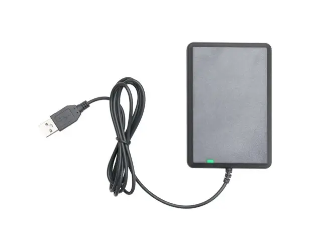 Cititor de proximitate IDR-C2EM-SA, 125 KHz