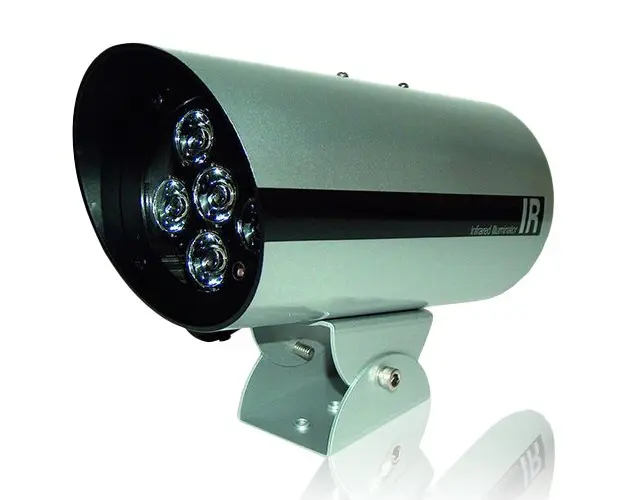 ILUMINATOR IR DE EXTERIOR CT-IR50