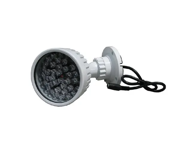ILUMINATOR IR DE EXTERIOR IR50