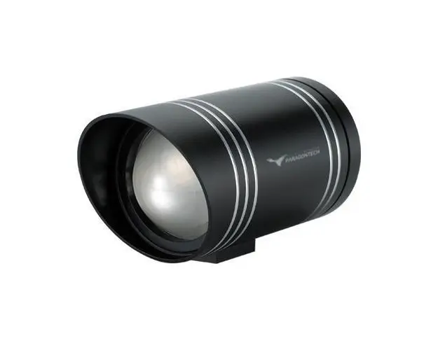 ILUMINATOR IR DE EXTERIOR HI 60