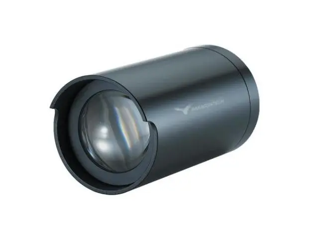 ILUMINATOR IR DE EXTERIOR HI 30