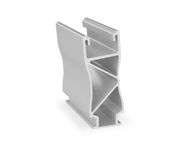 Inaltator frontal K2 Systems MiniFive MK2 2004212, elevatie 5 grade, pret/bucata