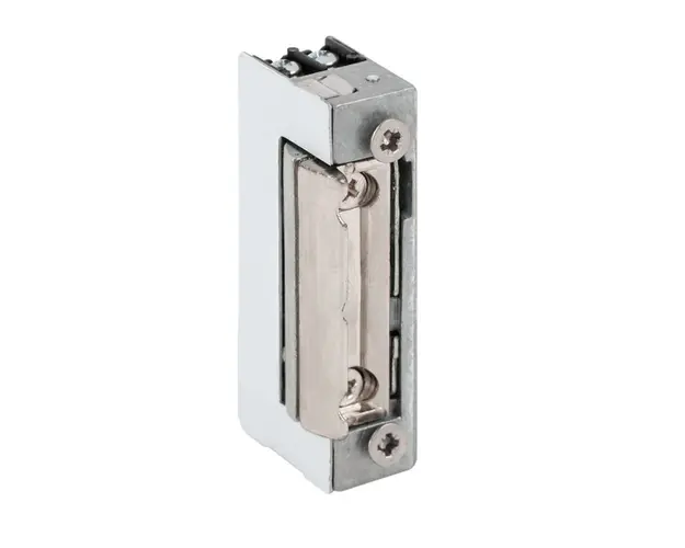 Yala electromagnetica DORCAS-41AA424F, Fail Secure, 310 Kgf, ingropat