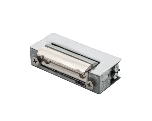 Incuietoare electromagnetica DORCAS-41AADF, Fail Secure, ingropat, 8-12 V