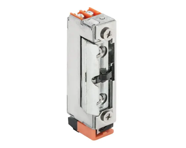 Yala electromecanica cu monitorizare DORCAS-99NF305-512, Fail Safe, 330 kgf, ingropat