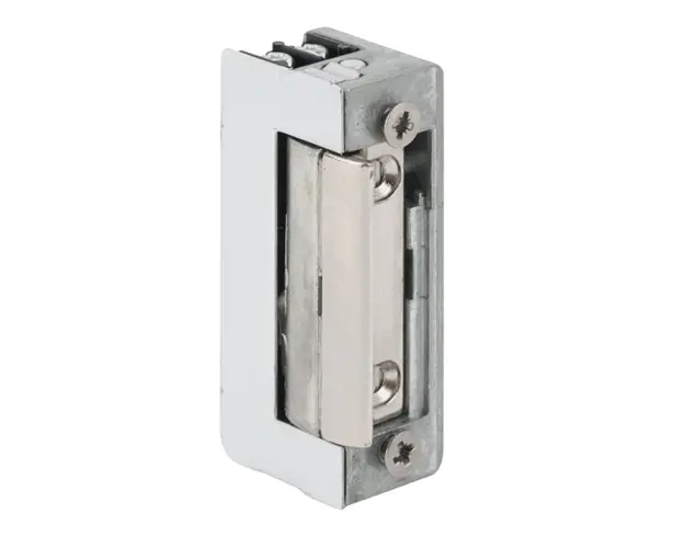 Yala electromecanica DORCAS-54N524F, Fail Safe, 330 Kgf, ingropat