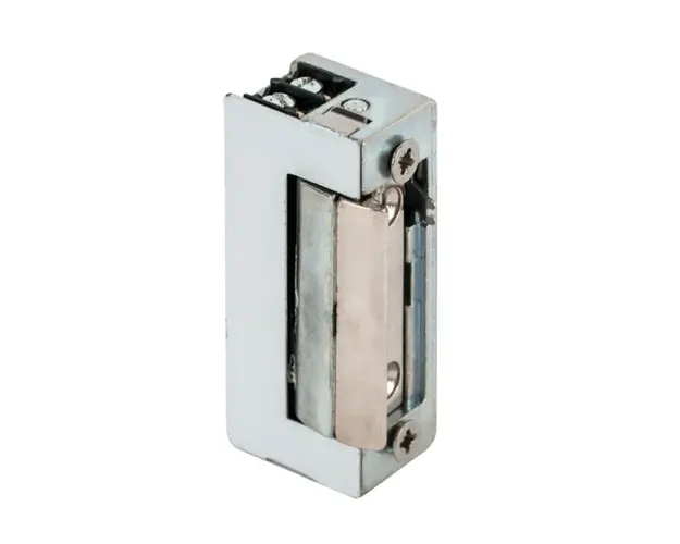 Yala electromecanica DORCAS-54NDF, Fail Secure, 330 Kgf, ingropat