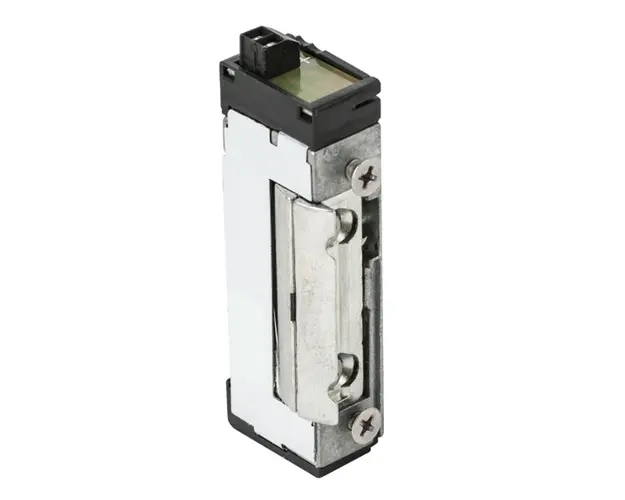 Yala electromecanica DORCAS-99NF-412-PRE, Fail Secure, 330 Kgf, ingropat