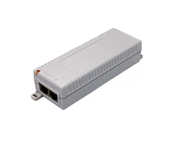Injector PoE Aruba JW627A, 2 porturi, 1000 Mbps, 15.4 W
