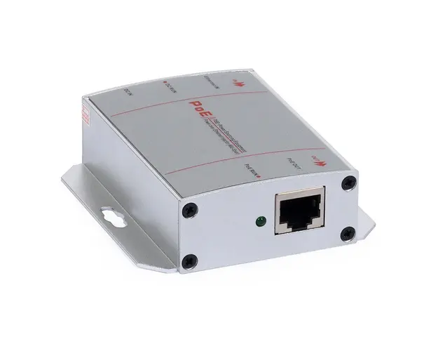 Injector PoE Ultipower M1895, PoE++, 52V, 65W