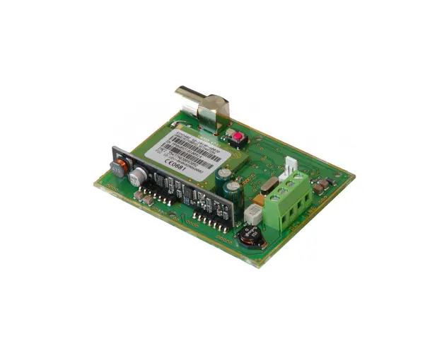 Interfata universala EcoLine GSM/PSTN TELL, iesire linie telefonica