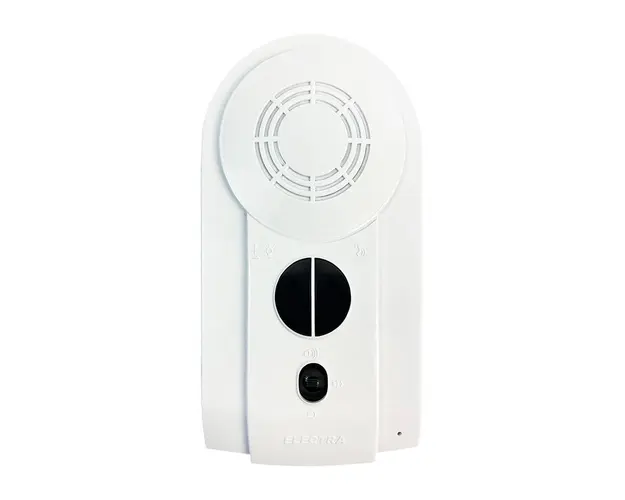 Interfon de interior Electra PAS.17A, ABS, aparent, semiduplex