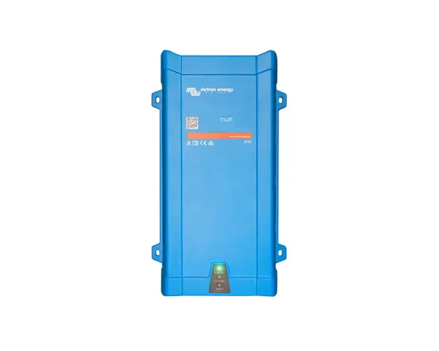 Invertor de baterie monofazat Victron MultiPlus PMP481500000, 48-500 VA, 430 W, incarcator