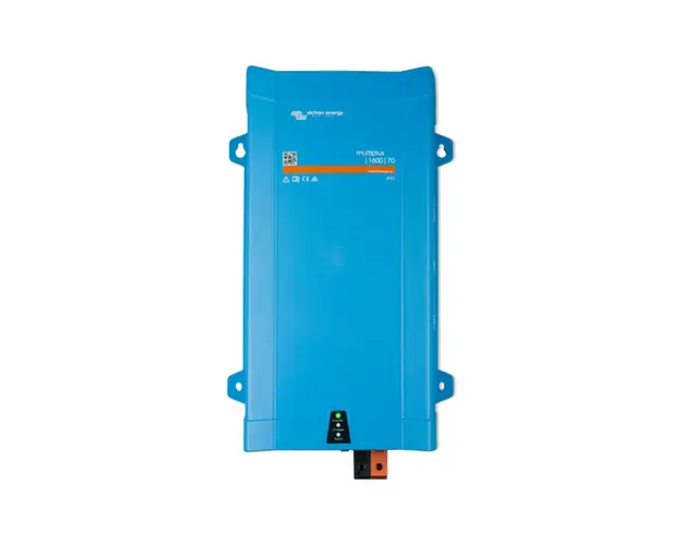 Invertor de baterie monofazat Victron MultiPlus PMP482160000, 48-1600 VA, 1300 W, incarcator
