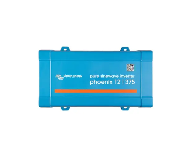 Invertor de baterie Victron Phoenix PIN121371200, 12-375 V, 300 W