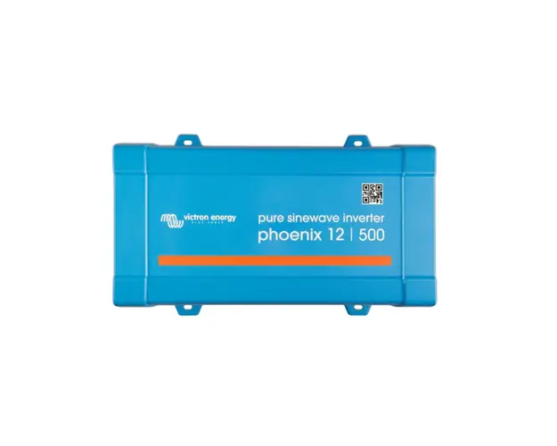 Invertor de baterie Victron Phoenix PIN121501200, 12-500 V, 400 W