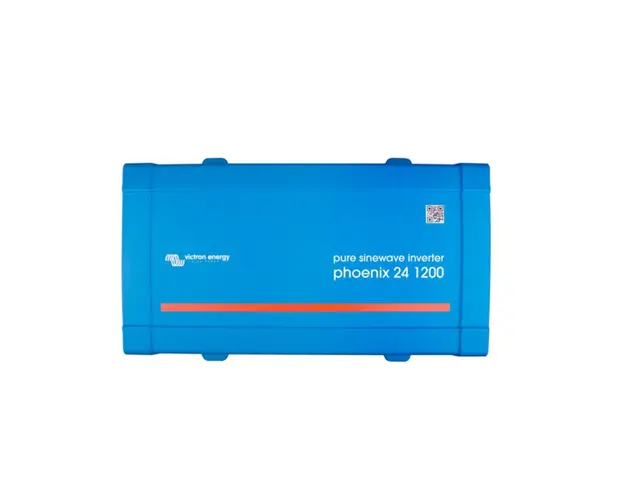 Invertor de baterie Victron Phoenix PIN242120200, 24-1200 V, 1000 W