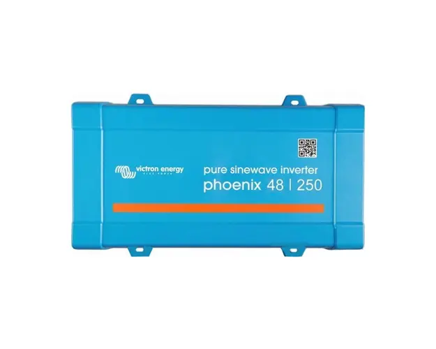 Invertor de baterie Victron Phoenix PIN482510200, 48-250 V, 200 W