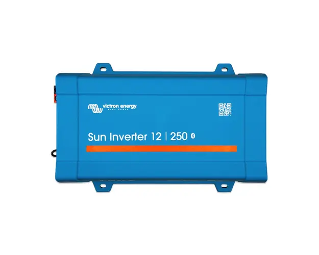 Invertor Off-Grid monofazat Victron Sun Inverter SIN121251100, 0.2kW, 200 W