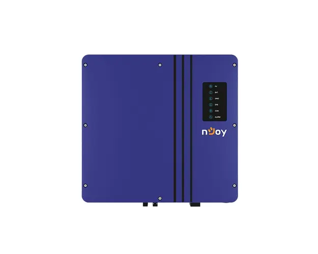 Invertor hibrid monofazat ASCET 5K-120/1P2T2, 5kW, WiFi + SmartMeter