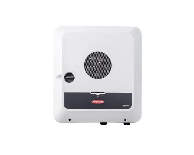 Invertor hibrid monofazat Fronius Primo Gen24 6.0 Plus, 6 kW, 9 kW peak