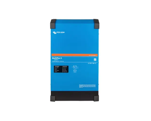 Invertor Hibrid monofazat Victron MultiPlus-II PMP242505010, 4 kW, 4000 W, incarcator 
