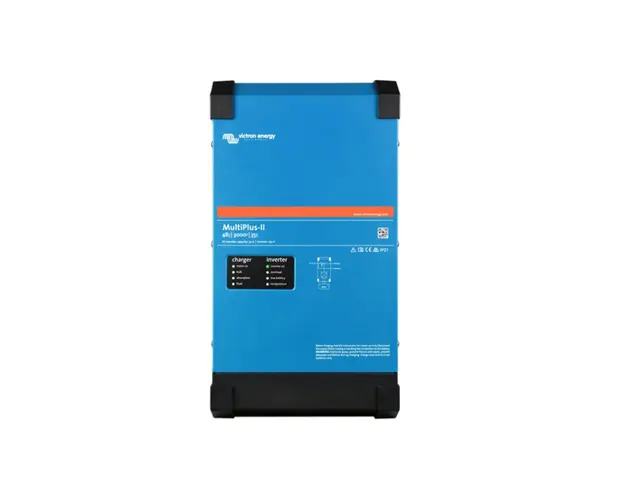 Invertor Hibrid monofazat Victron MultiPlus-II PMP482305010, 2.4 kW, 2400 W, incarcator