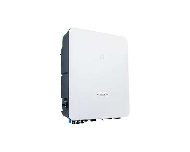 Invertor hibrid trifazat Sungrow SH10RT, 10 kW, 10000 W, WiFi