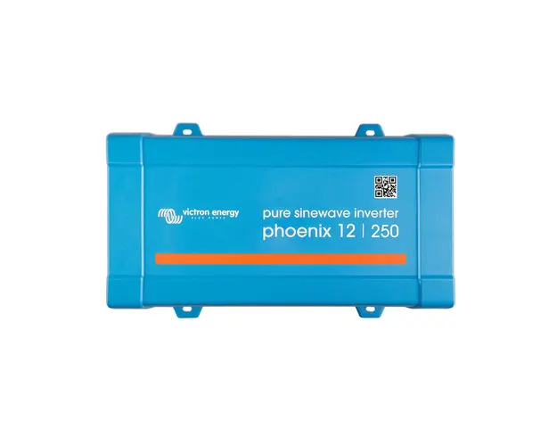 Invertor de baterie Victron Phoenix PIN121251200, 12-250 V, 200 W
