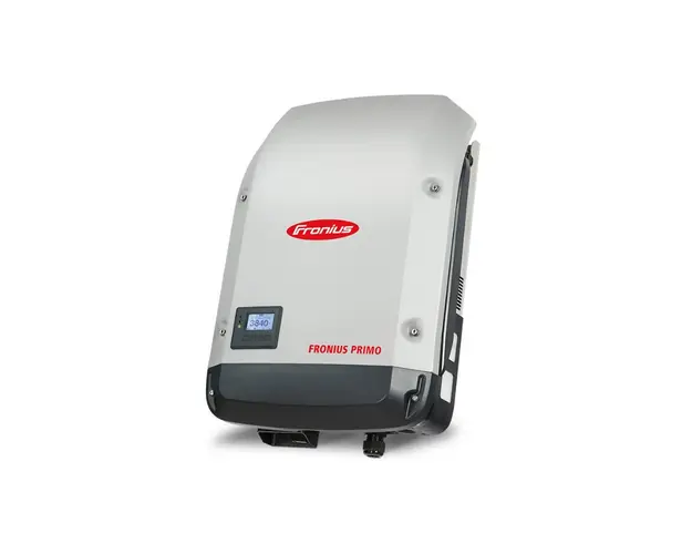 Invertor On-Grid monofazat Fronius Primo 3.0-1, 3 kW, 3.000W, WLAN