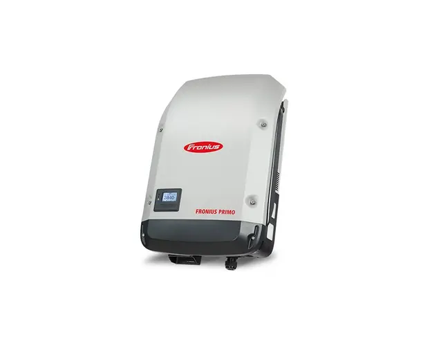 Invertor On-Grid monofazat Fronius Primo 5.0-1, 5 kW, 5.000W, WLAN