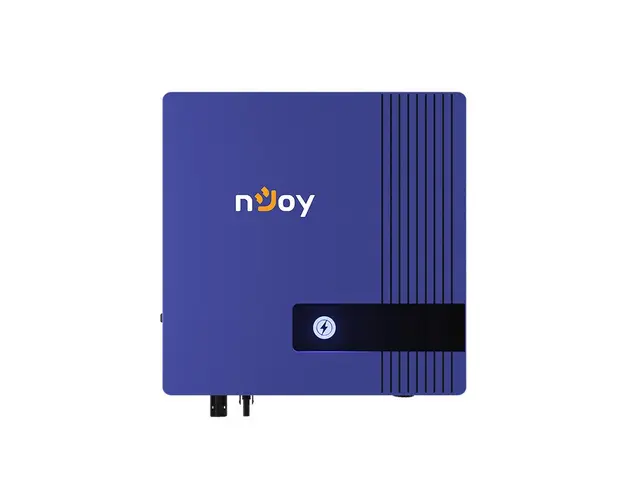 Invertor On-Grid monofazat nJoy ASTRIS 5K/1P2T2, 5kW, WiFi integrat