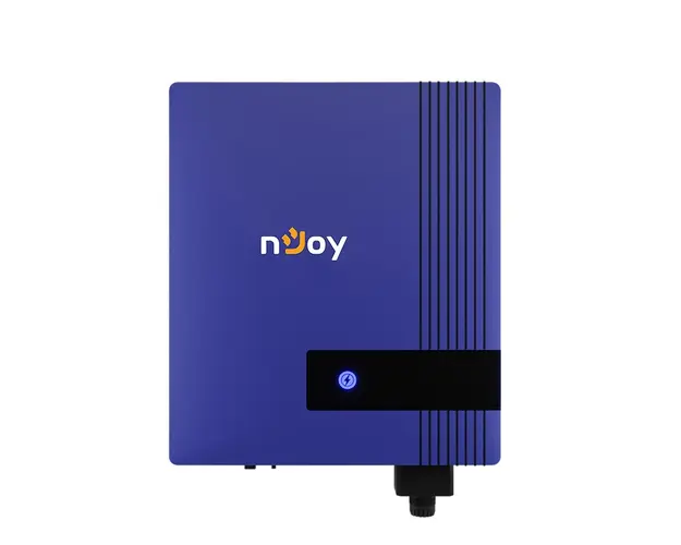 Invertor On-Grid monofazat nJoy ASTRIS 8K/1P2T3, 8 kW, WiFi integrat