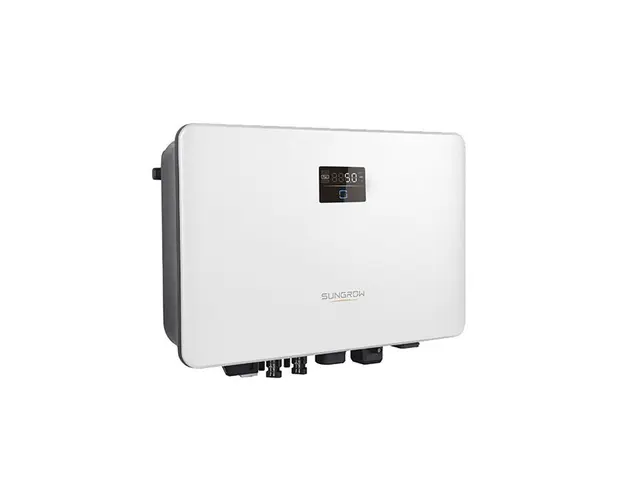Invertor On-Grid monofazat Sungrow SG3.6RS, 3.6kW, 3680 W, WiFi