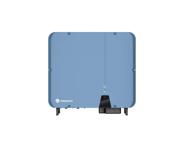 Invertor On-Grid Solplanet ASW36K-LT-G2, 36 kW, 36000 W, WiFi
