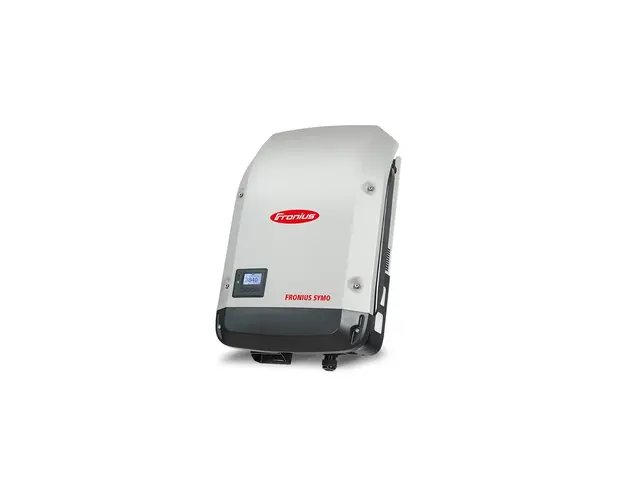 Invertor On-Grid trifazat Fronius Symo 8.2-3-M-WLAN, 8.2 kW, 8.200W, WLAN