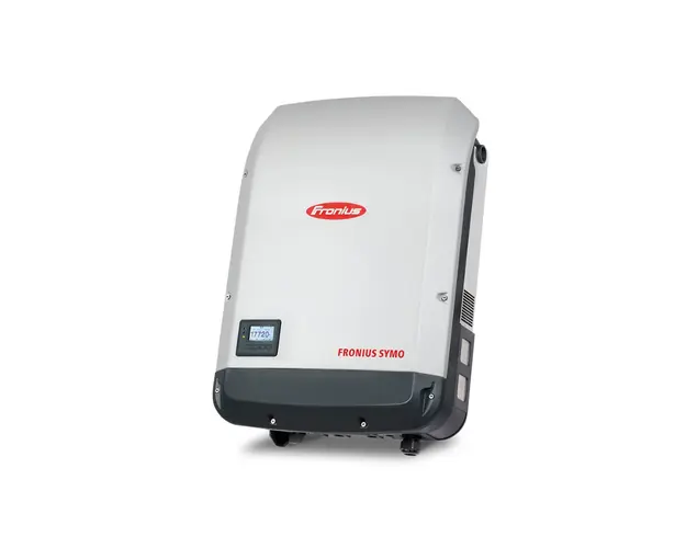 Invertor On-Grid trifazat Fronius Symo 17.5-3M-LIGHT, 17.5 kW, 17.500W