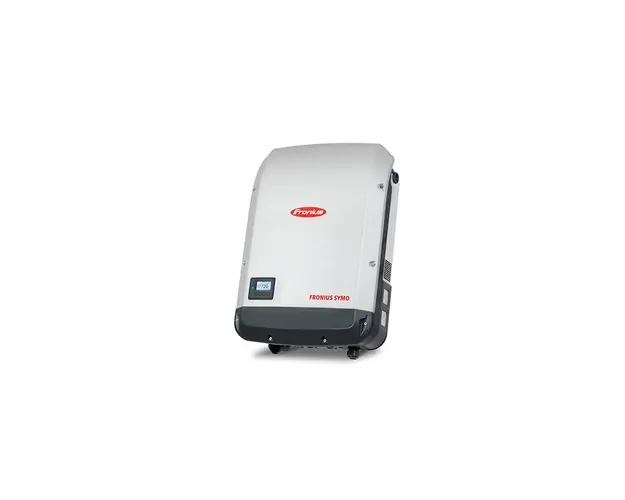 Invertor On-Grid trifazat Fronius Symo 20.0-3M-WLAN, 20 kW, 20.000W, WLAN