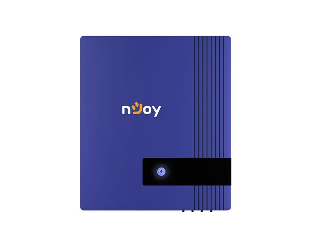 Invertor On-Grid trifazat nJoy ASTRIS 20K/3P2T4, 20 kW, WiFi integrat
