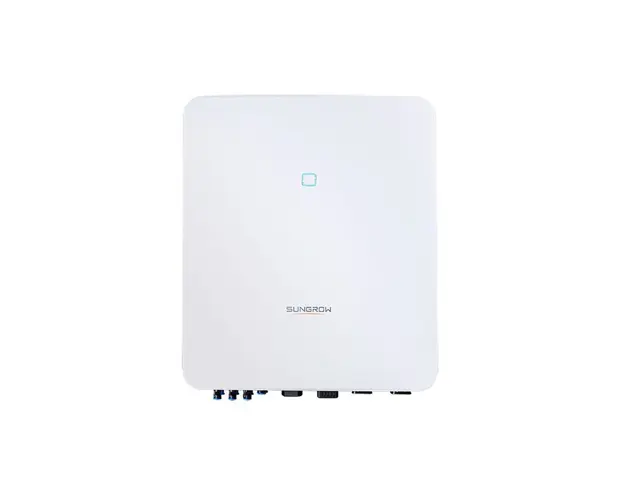 Invertor On-Grid trifazat Sungrow SG12RT, 12 kW, 13200 W, WiFi