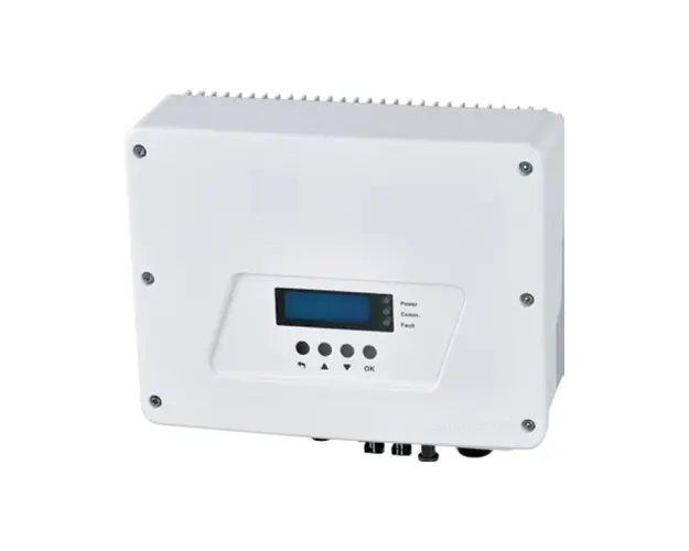 Invertor On-Grid monofazat Solaredge SE4000H, 4 kW, 4000 W, ethernet, HD Wave
